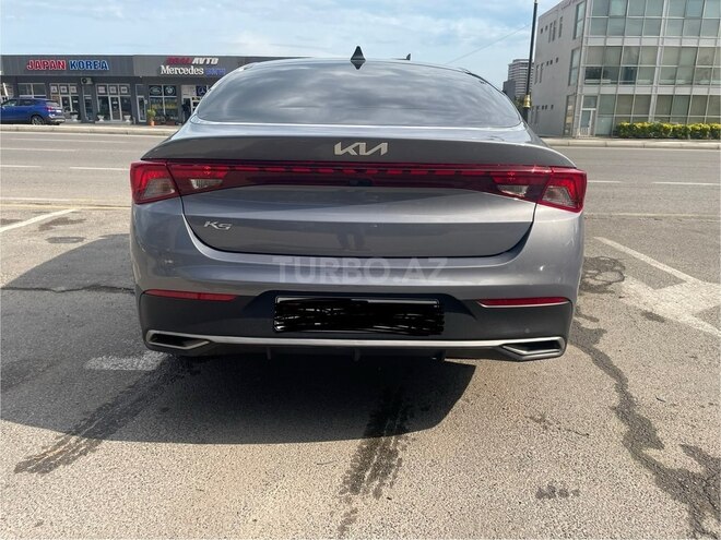 Kia K5 2022, 68,000 km - 1.6 l - Bakı