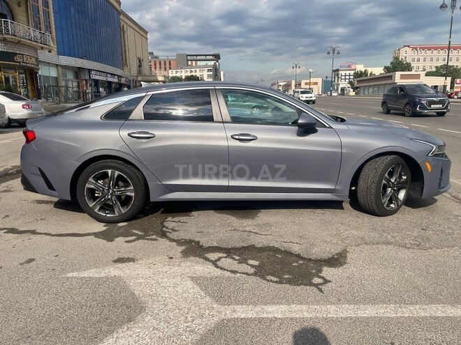 Kia K5 2022, 68,000 km - 1.6 l - Bakı