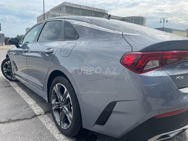 Kia K5 2022, 68,000 km - 1.6 l - Bakı
