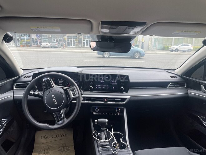 Kia K5 2022, 68,000 km - 1.6 l - Bakı