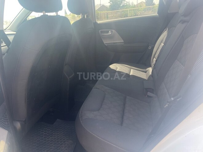 Kia Niro 2017, 95,000 km - 1.6 л - Bakı