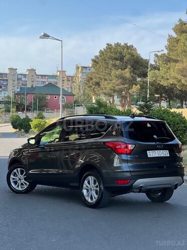 Ford Escape 2018, 84,000 km - 1.5 l - Bakı