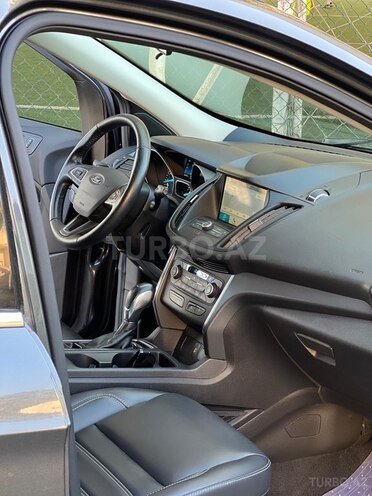 Ford Escape 2018, 84,000 km - 1.5 l - Bakı