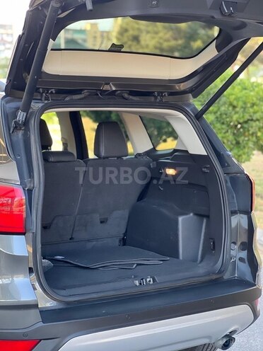 Ford Escape 2018, 84,000 km - 1.5 l - Bakı