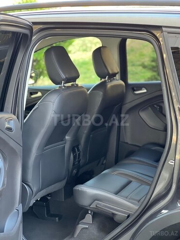 Ford Escape 2018, 84,000 km - 1.5 l - Bakı