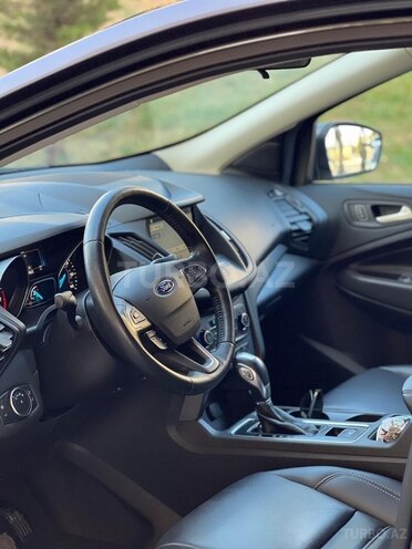 Ford Escape 2018, 84,000 km - 1.5 l - Bakı