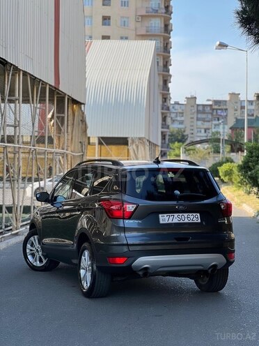 Ford Escape 2018, 84,000 km - 1.5 l - Bakı