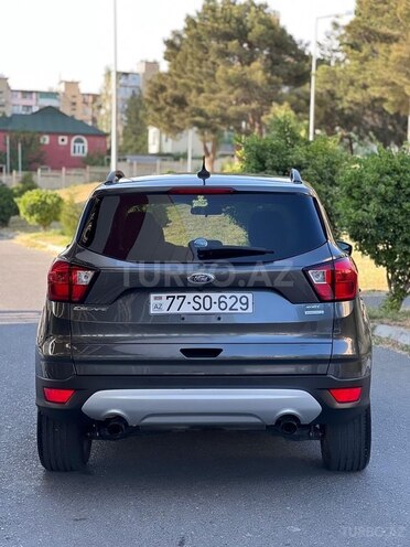 Ford Escape 2018, 84,000 km - 1.5 l - Bakı