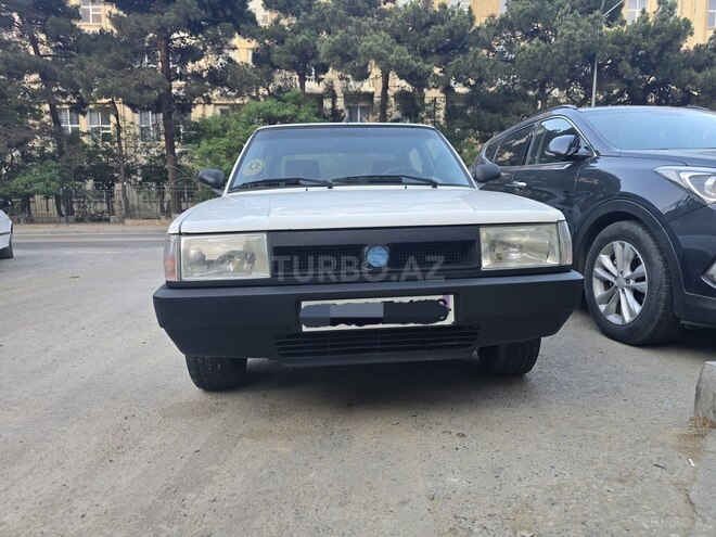 Tofas Sahin 2006, 75,680 km - 1.6 l - Bakı