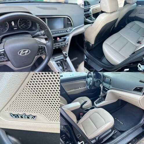 Hyundai Elantra-7