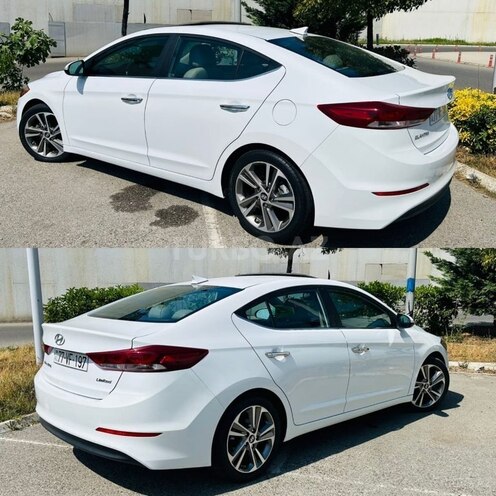 Hyundai Elantra-6