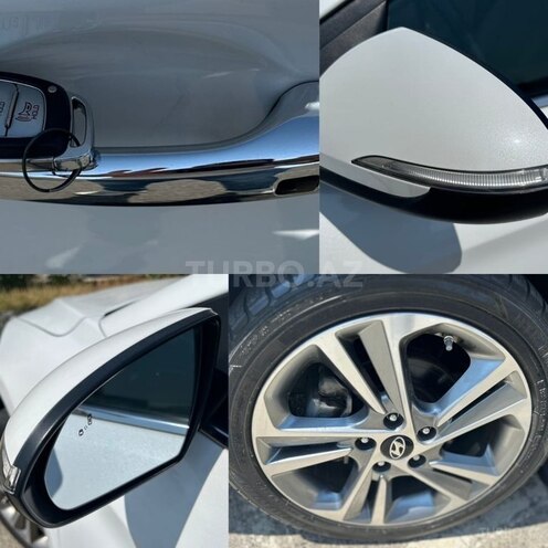 Hyundai Elantra-5