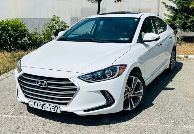 Hyundai Elantra-19