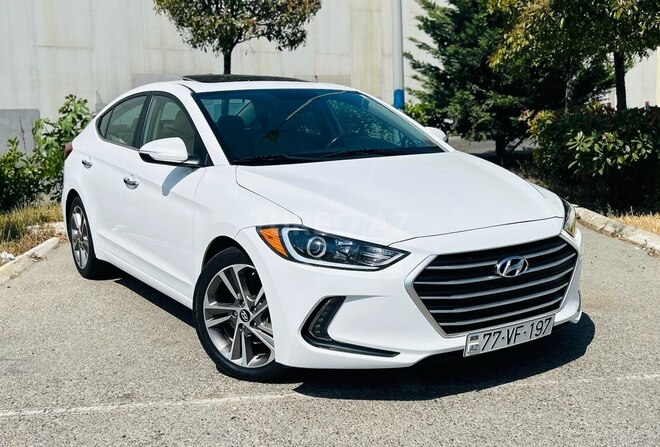 Hyundai Elantra-20