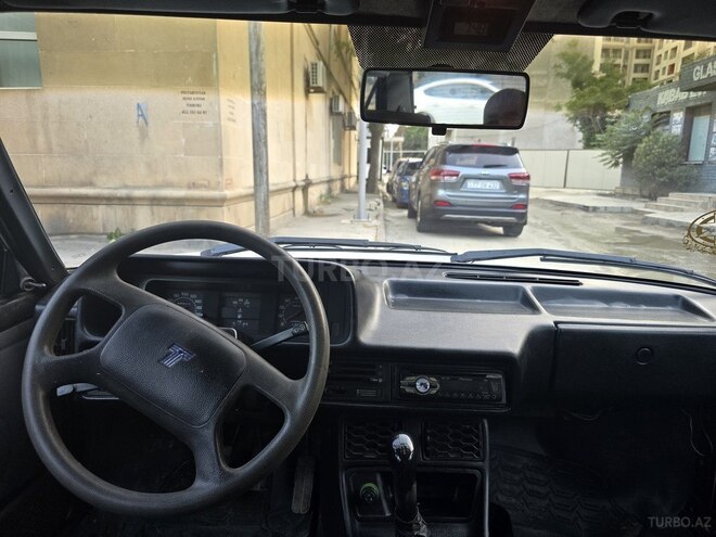 Tofas Sahin 2006, 75,680 km - 1.6 l - Bakı