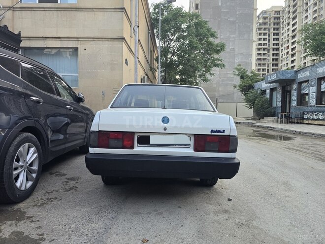 Tofas Sahin 2006, 75,680 km - 1.6 l - Bakı