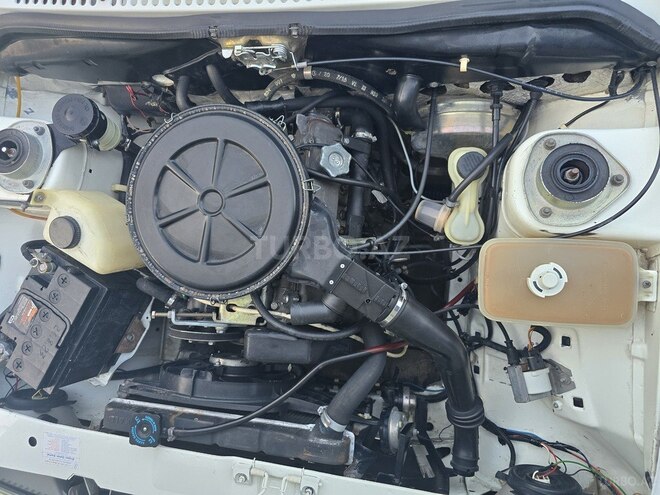 Tofas Sahin 2006, 75,680 km - 1.6 l - Bakı