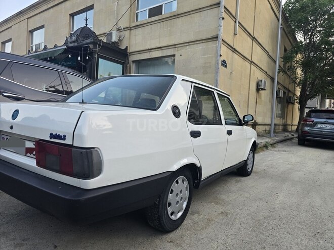Tofas Sahin 2006, 75,680 km - 1.6 l - Bakı
