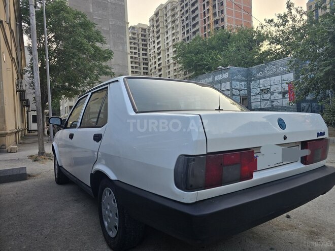 Tofas Sahin 2006, 75,680 km - 1.6 l - Bakı