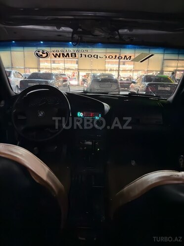 BMW 318 1992, 324,009 km - 1.8 l - Bakı