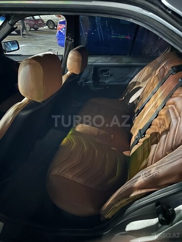 BMW 318 1992, 324,009 km - 1.8 l - Bakı
