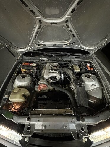BMW 318 1992, 324,009 km - 1.8 l - Bakı