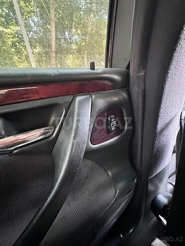 Mercedes E 220 d 2001, 321,359 km - 2.2 l - Mingəçevir