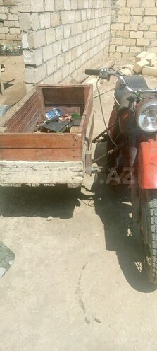 IJ 57 1992, 92,000 km - 0.4 l - Dəliməmmədli