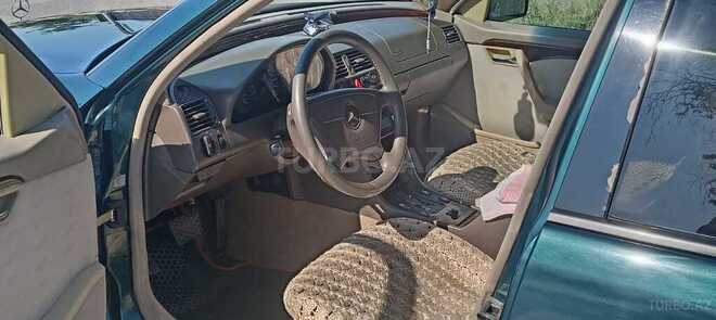 Mercedes C 180 1995, 565,713 km - 1.8 л - İmişli