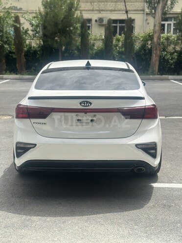 Kia Forte 2021, 160,000 km - 2.0 l - Bakı