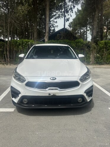 Kia Forte 2021, 160,000 km - 2.0 l - Bakı