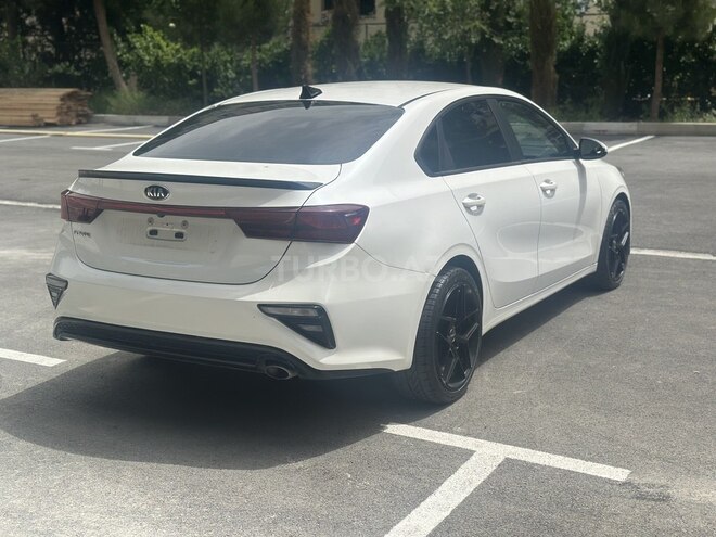 Kia Forte 2021, 160,000 km - 2.0 l - Bakı