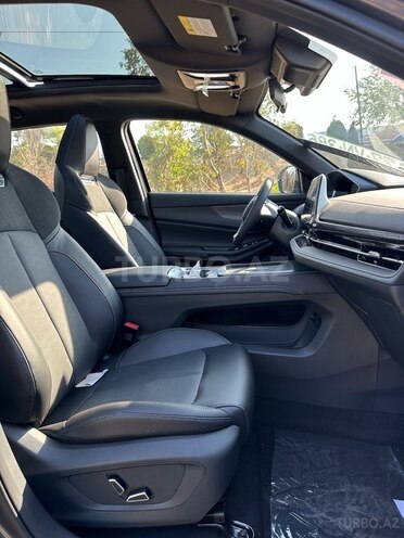 Changan CS 55 Plus 2025, 0 km - 1.5 l - Bakı