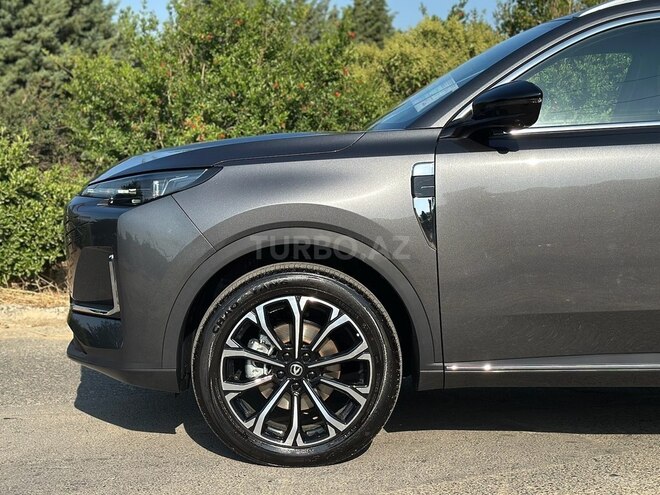 Changan CS 55 Plus 2025, 0 km - 1.5 l - Bakı