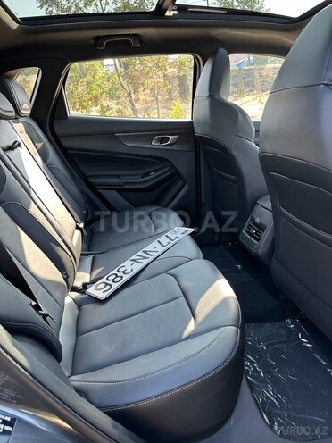 Changan CS 55 Plus 2025, 0 km - 1.5 l - Bakı