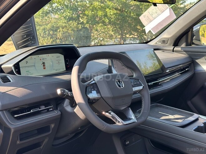 Changan CS 55 Plus 2025, 0 km - 1.5 l - Bakı