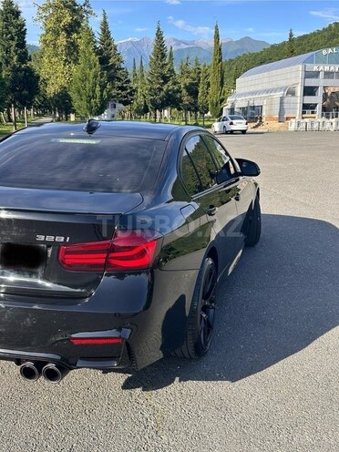 BMW 328 2016, 198,348 km - 2.0 l - Gəncə