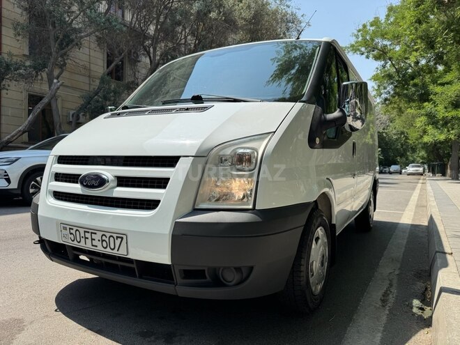Ford Transit 2010, 223,000 km - 2.2 l - Bakı