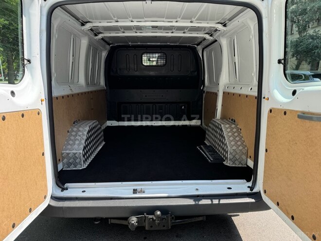 Ford Transit 2010, 223,000 km - 2.2 l - Bakı