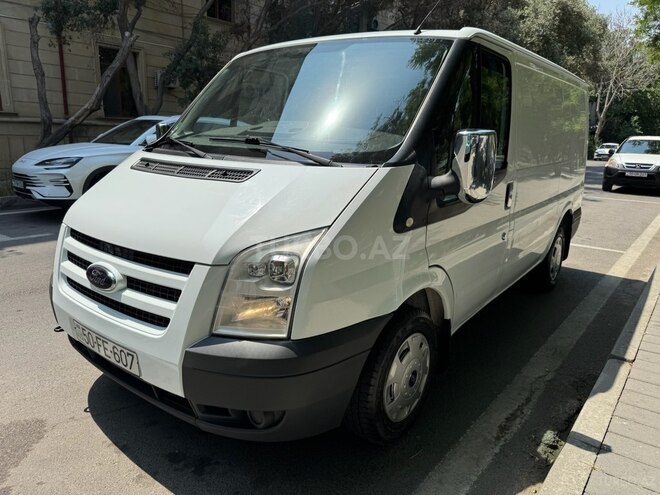 Ford Transit 2010, 223,000 km - 2.2 l - Bakı