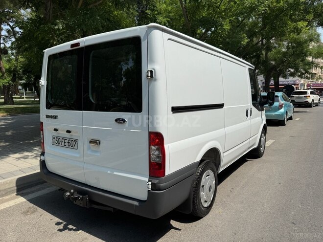 Ford Transit 2010, 223,000 km - 2.2 l - Bakı