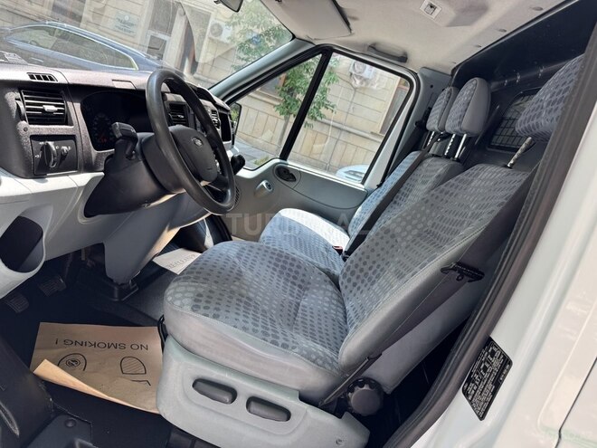 Ford Transit 2010, 223,000 km - 2.2 l - Bakı