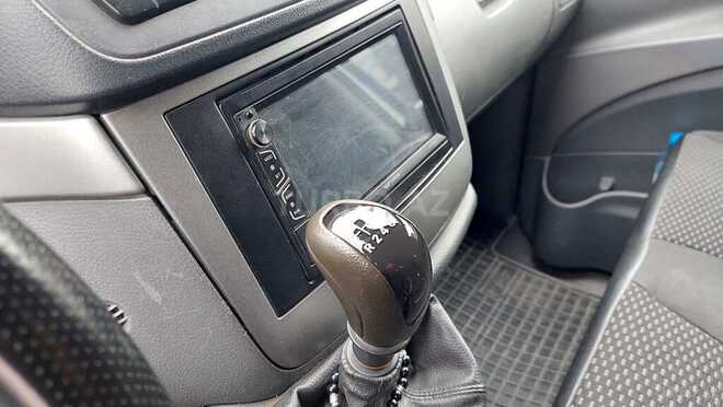 Mercedes Vito 2008, 392,700 km - 2.2 l - Bakı