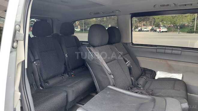 Mercedes Vito 2008, 392,700 km - 2.2 l - Bakı