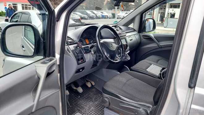 Mercedes Vito 2008, 392,700 km - 2.2 l - Bakı
