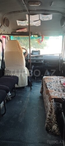 Mercedes 208 D 1987, 100,000 km - 2.5 л - Bakı