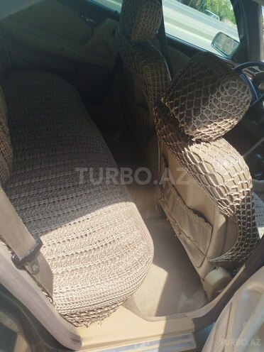 Mercedes E 200 1996, 389,000 km - 2.0 l - Bakı