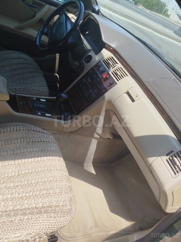 Mercedes E 200 1996, 389,000 km - 2.0 l - Bakı