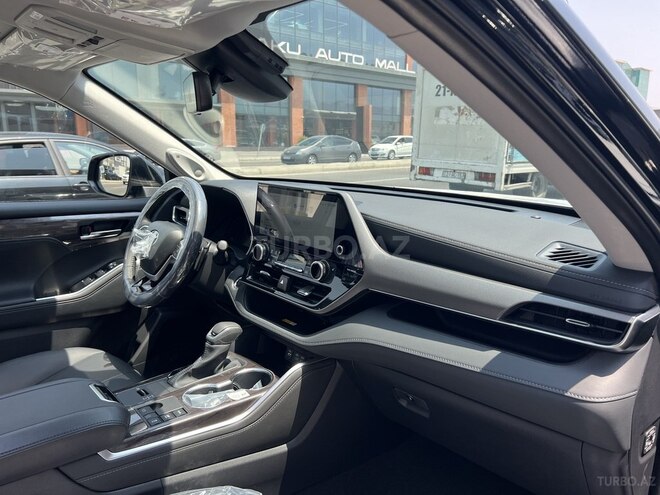 Toyota Highlander-9