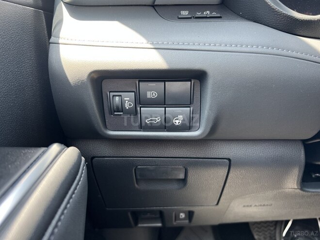 Toyota Highlander-15